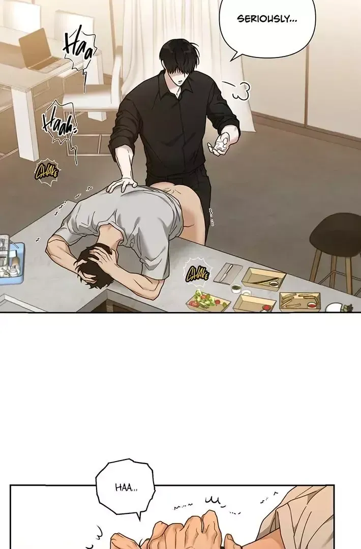 Read Revenge! chapter 12.5 image 17 on Lezhin
