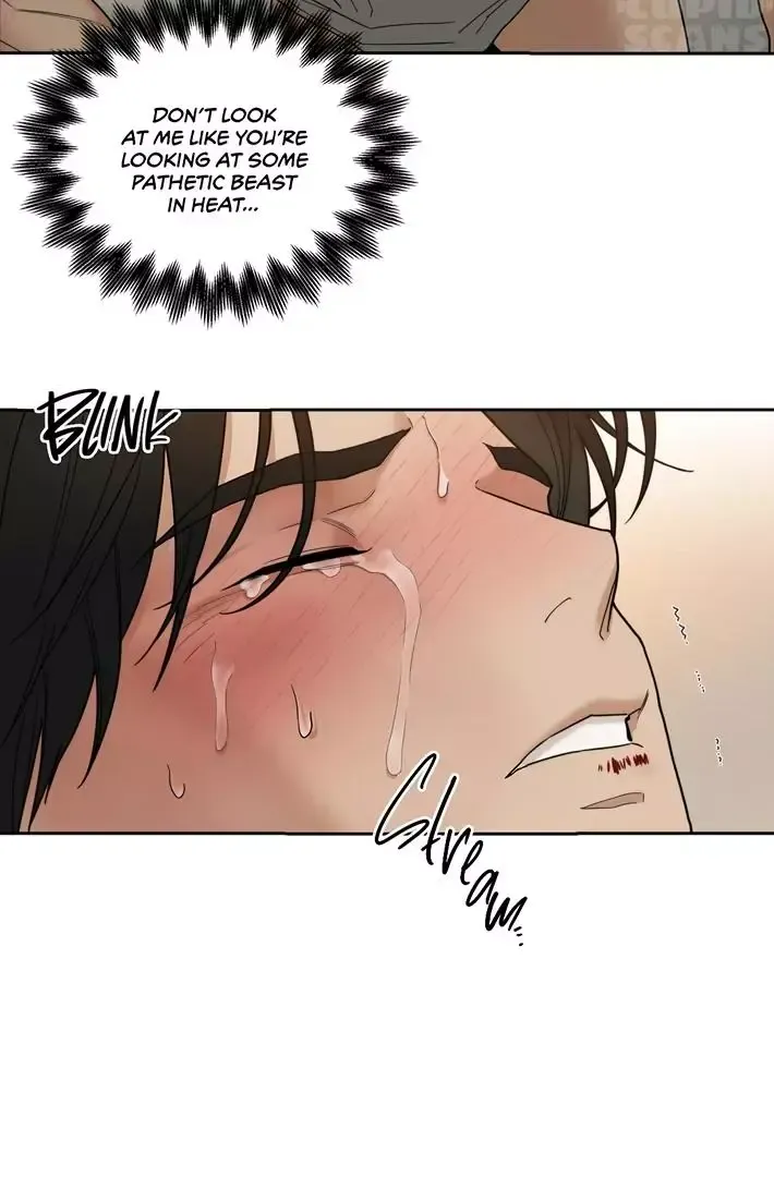 Read Revenge! chapter 12.5 image 24 on Lezhin