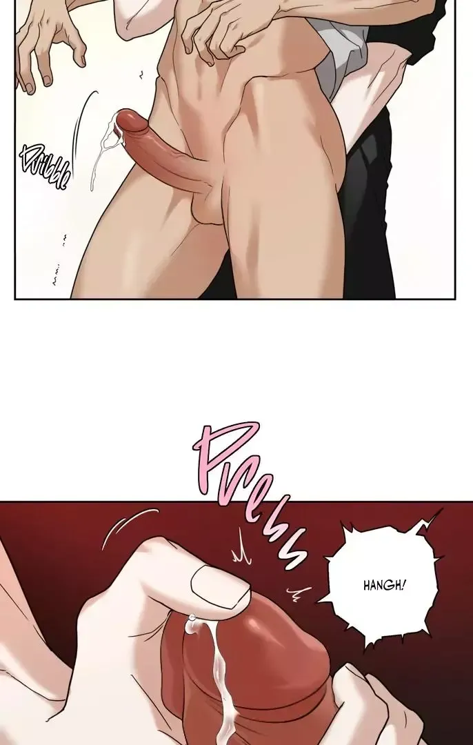 Read Revenge! chapter 12.5 image 36 on Lezhin