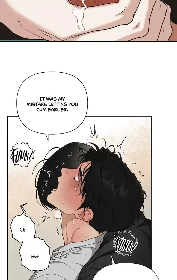Read Revenge! chapter 12.5 image 37 on Lezhin