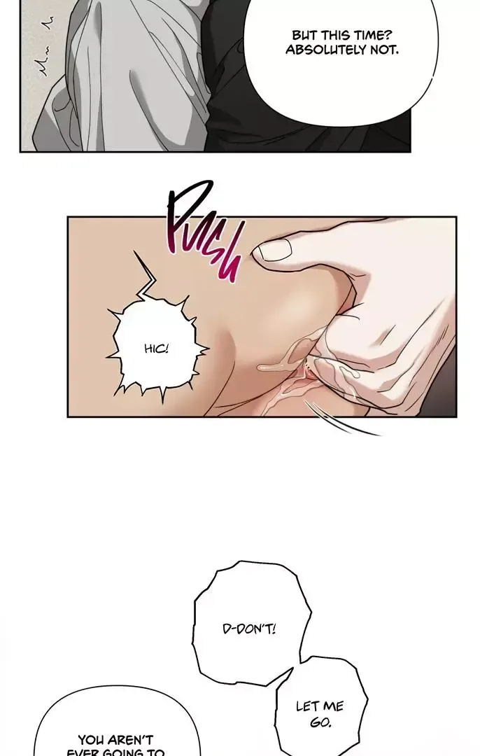 Read Revenge! chapter 12.5 image 38 on Lezhin