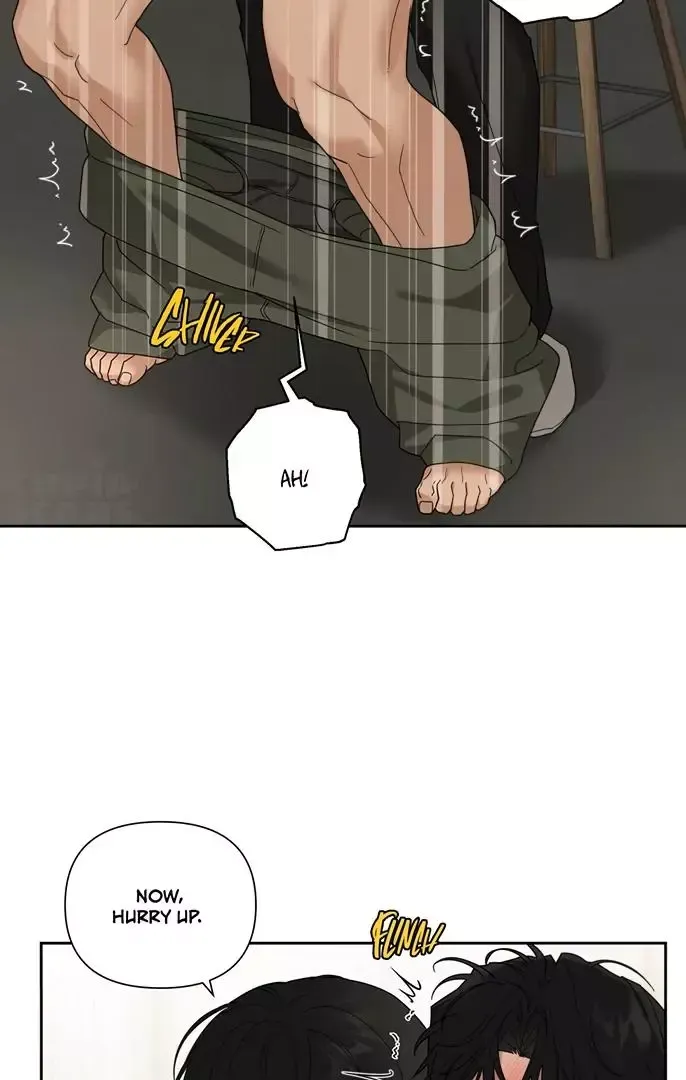 Read Revenge! chapter 12.5 image 40 on Lezhin