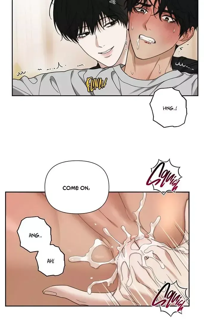 Read Revenge! chapter 12.5 image 41 on Lezhin