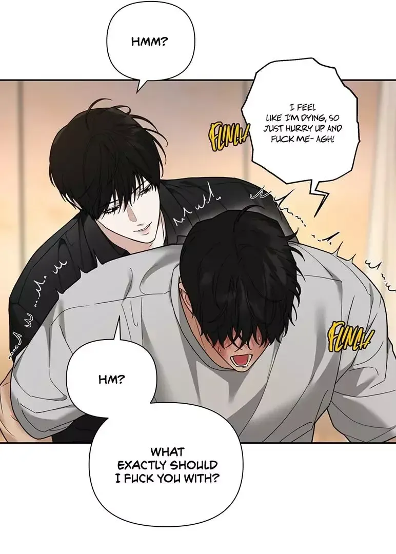 Read Revenge! chapter 12.5 image 48 on Lezhin