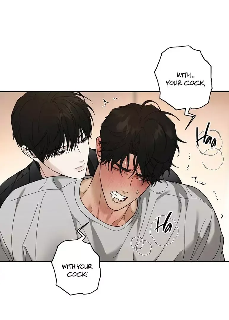 Read Revenge! chapter 12.5 image 49 on Lezhin