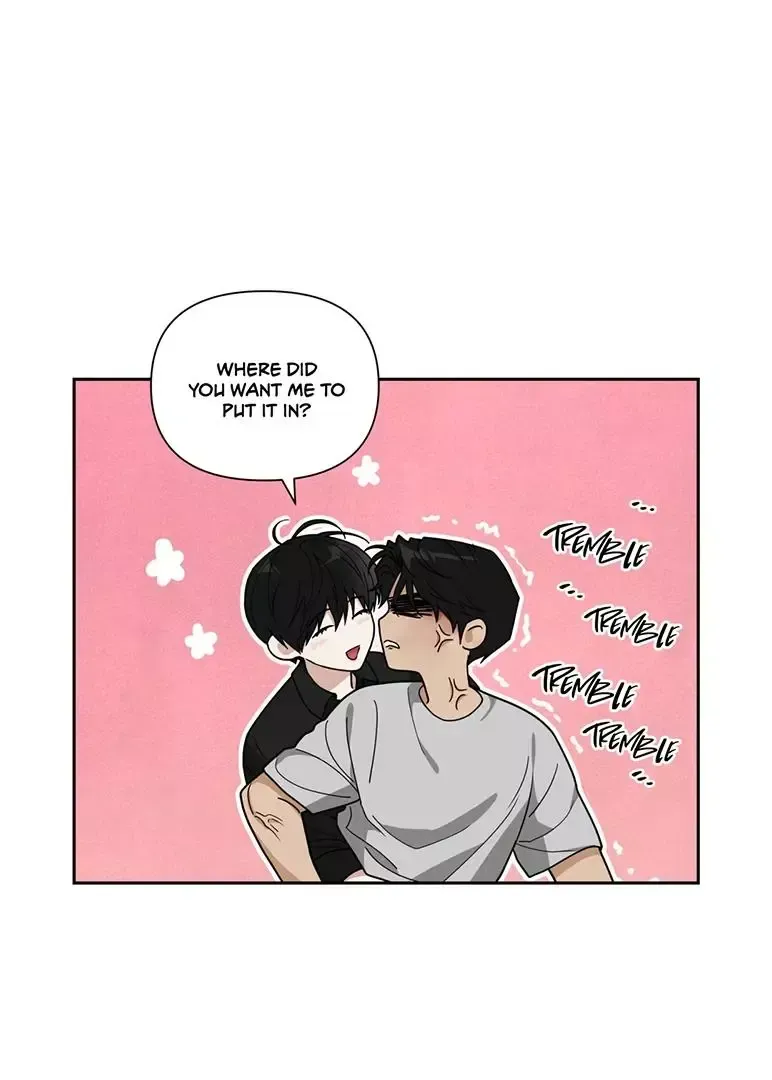 Read Revenge! chapter 12.5 image 51 on Lezhin