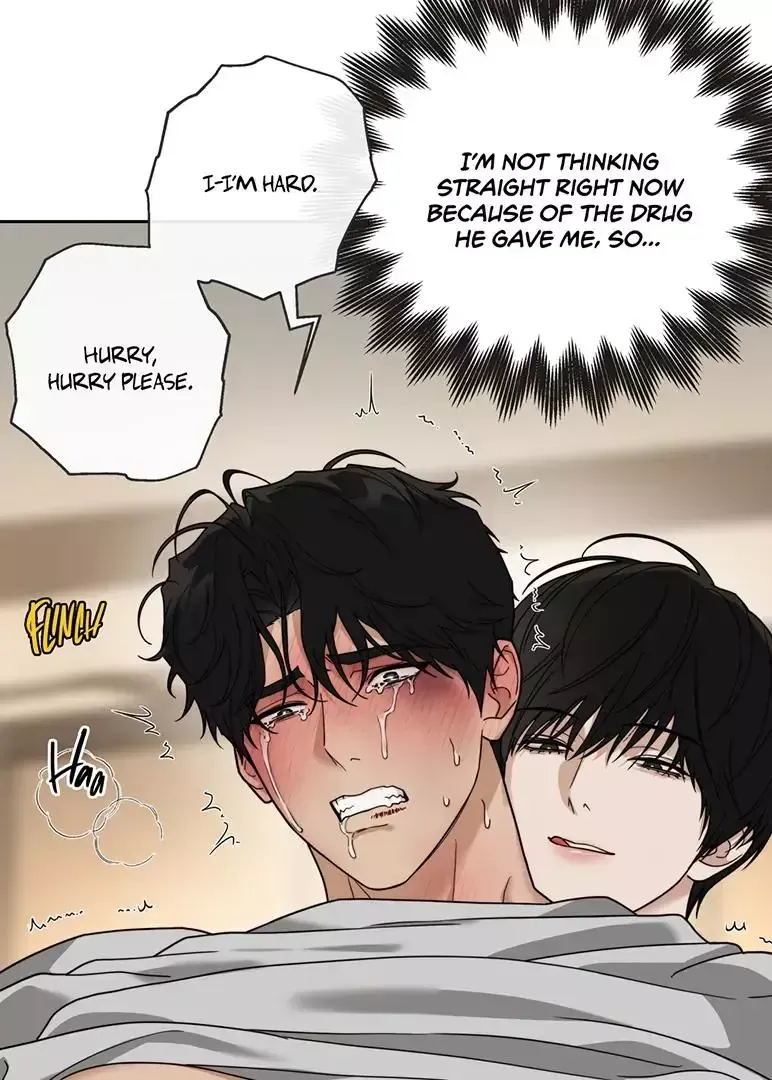 Read Revenge! chapter 12.5 image 60 on Lezhin
