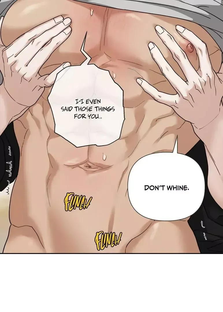 Read Revenge! chapter 12.5 image 61 on Lezhin