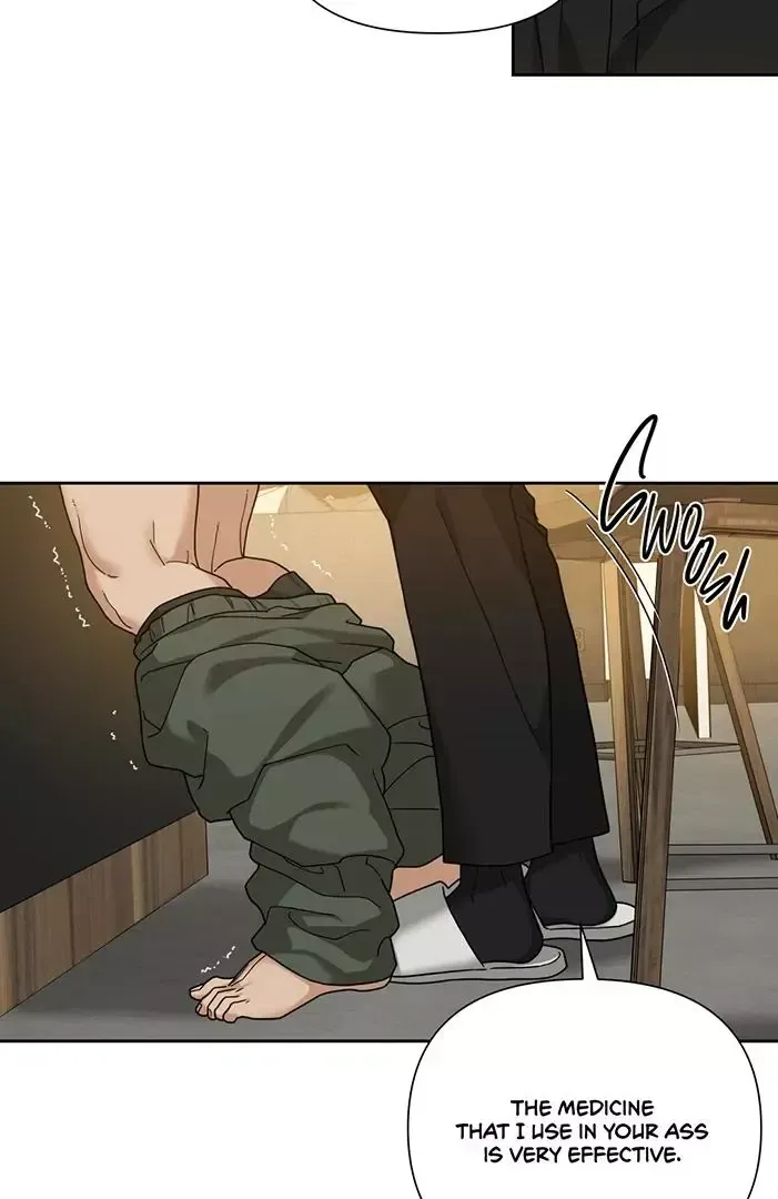 Read Revenge! chapter 12.5 image 8 on Lezhin