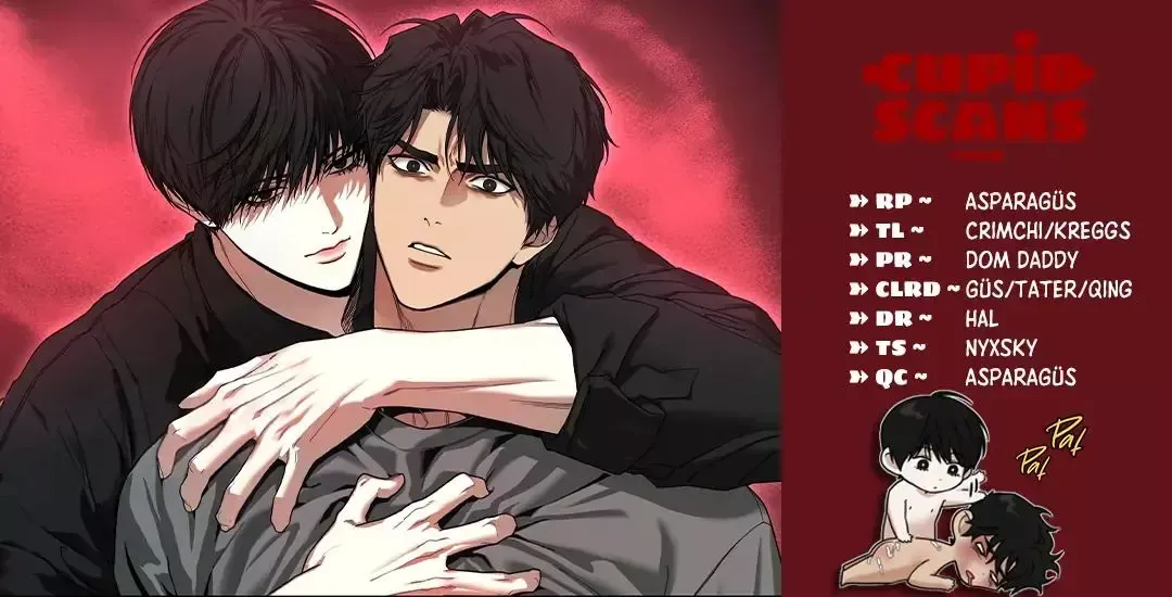Read Revenge! chapter 12.5 image 80 on Lezhin