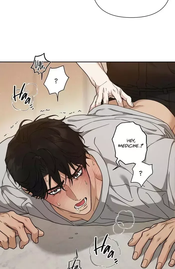 Read Revenge! chapter 12.5 image 9 on Lezhin