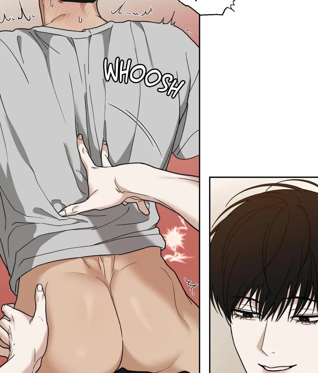 Read Revenge! chapter 12 image 10 on Lezhin