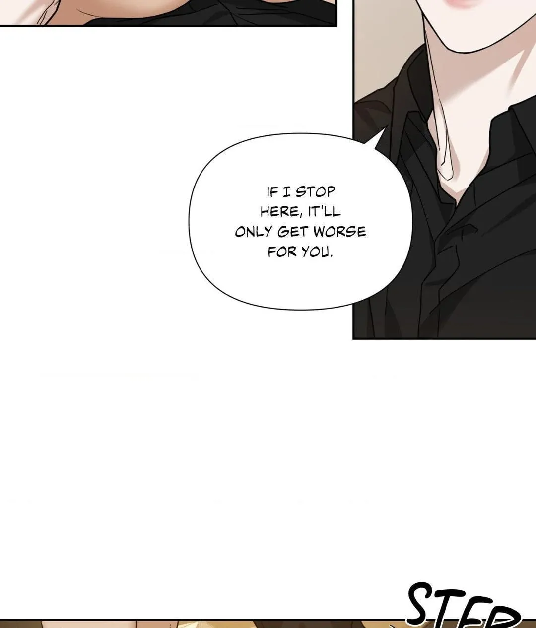 Read Revenge! chapter 12 image 11 on Lezhin