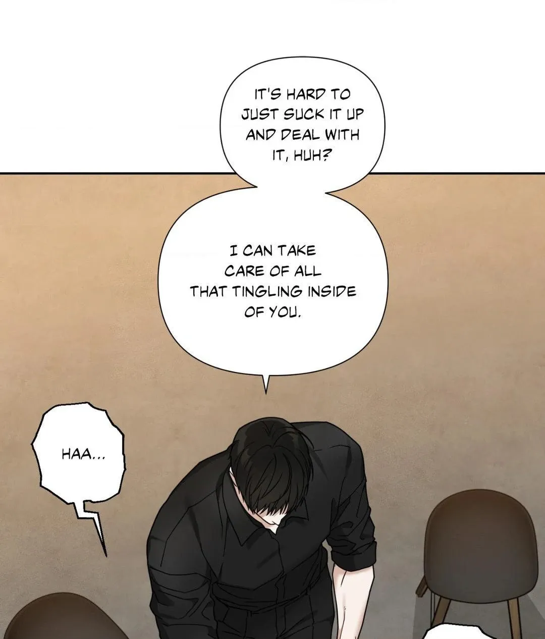 Read Revenge! chapter 12 image 15 on Lezhin