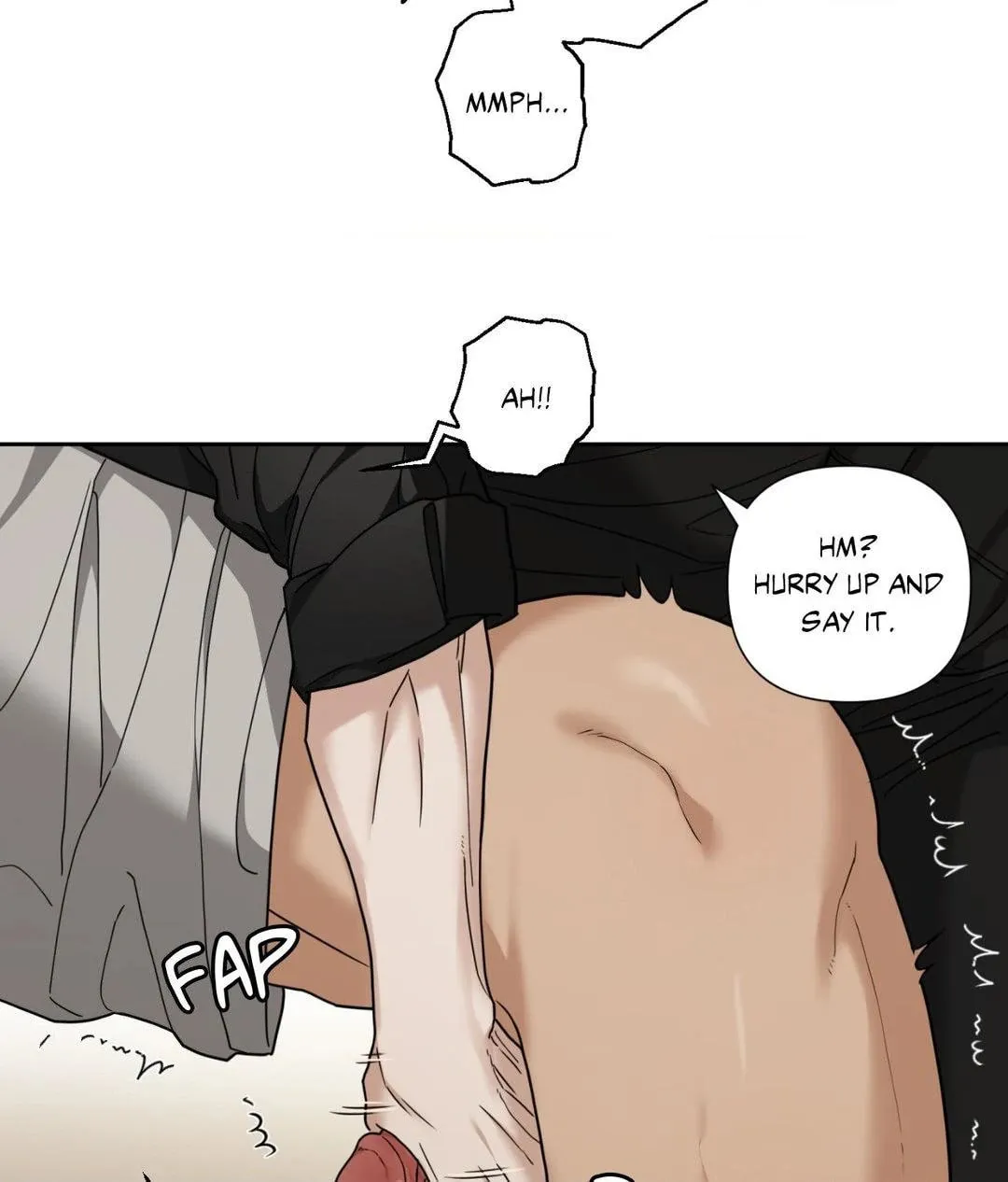 Read Revenge! chapter 12 image 18 on Lezhin