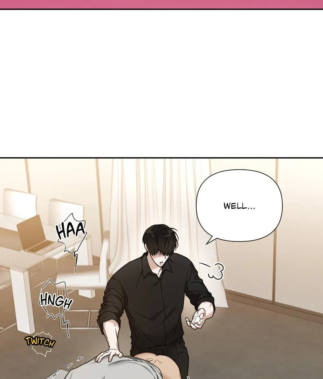 Read Revenge! chapter 12 image 23 on Lezhin