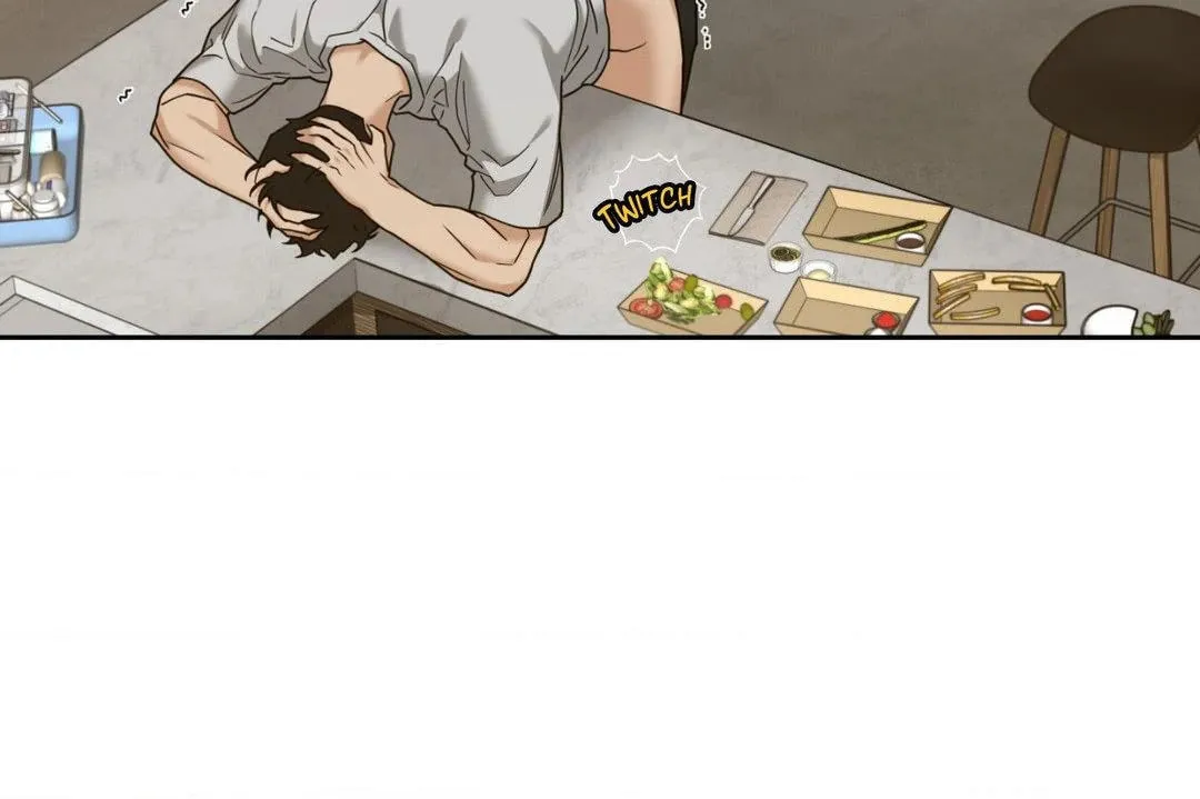 Read Revenge! chapter 12 image 24 on Lezhin