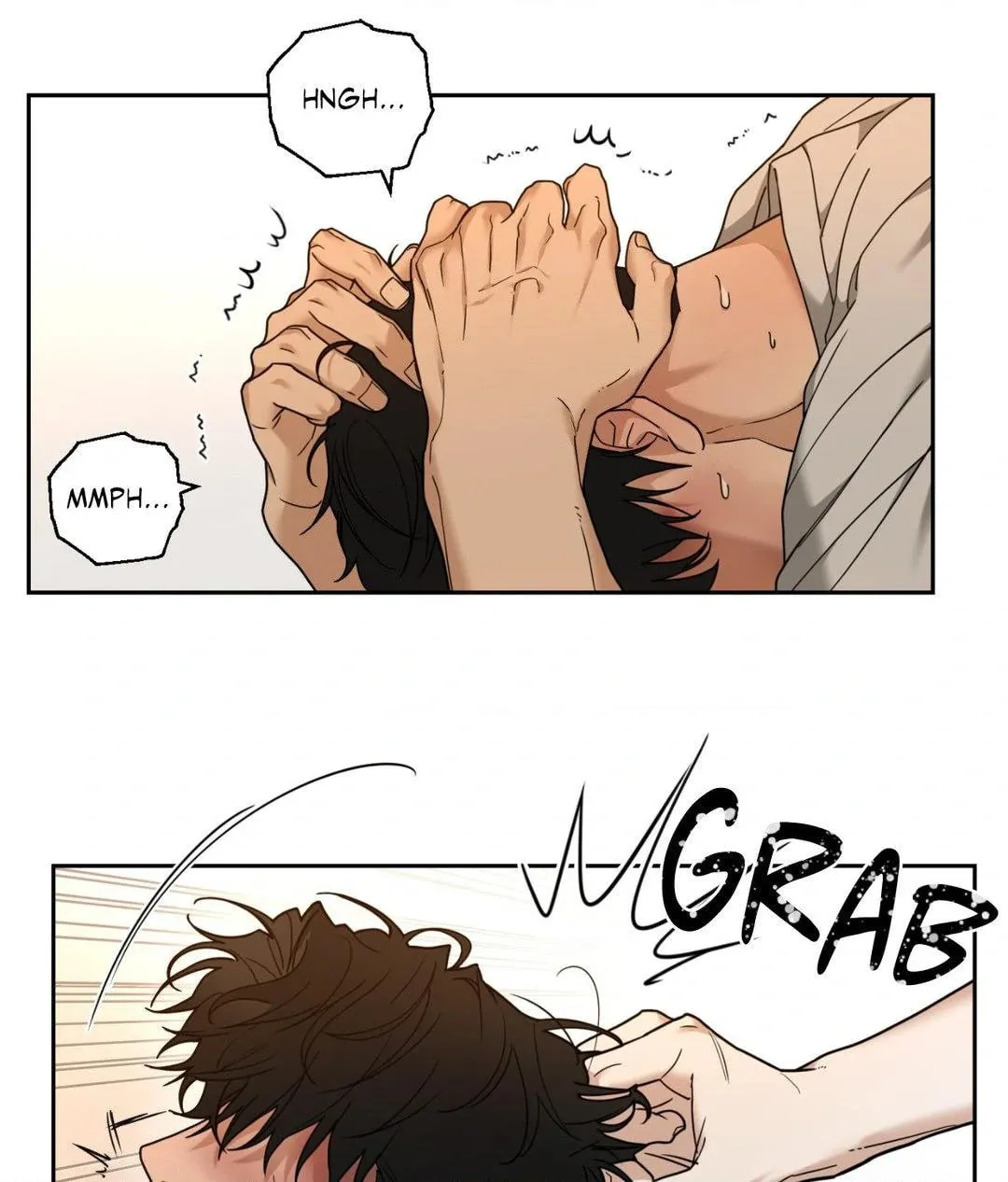 Read Revenge! chapter 12 image 25 on Lezhin