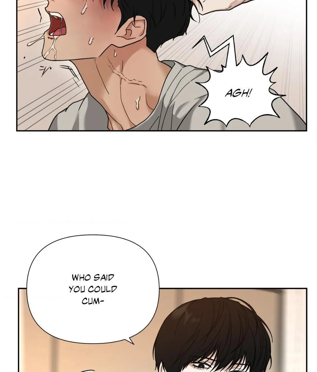 Read Revenge! chapter 12 image 26 on Lezhin