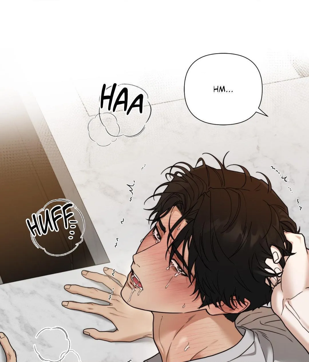 Read Revenge! chapter 12 image 29 on Lezhin