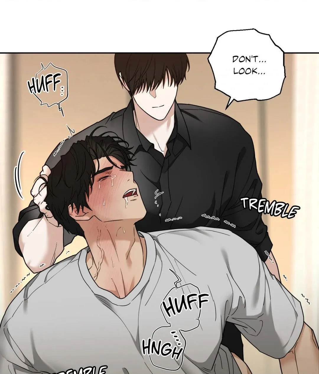 Read Revenge! chapter 12 image 33 on Lezhin