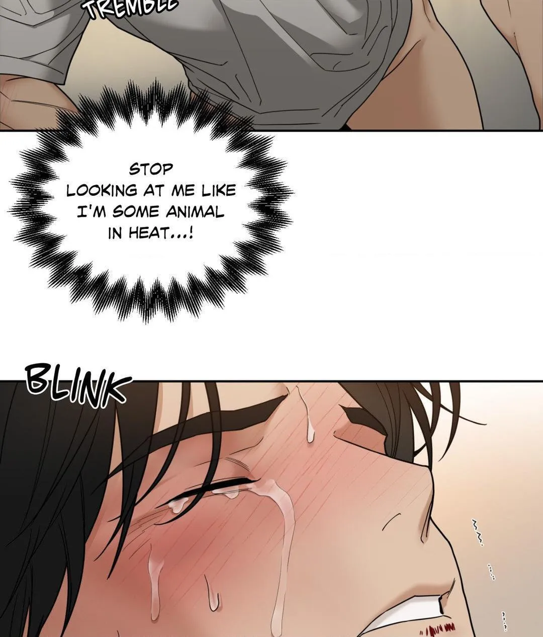 Read Revenge! chapter 12 image 34 on Lezhin