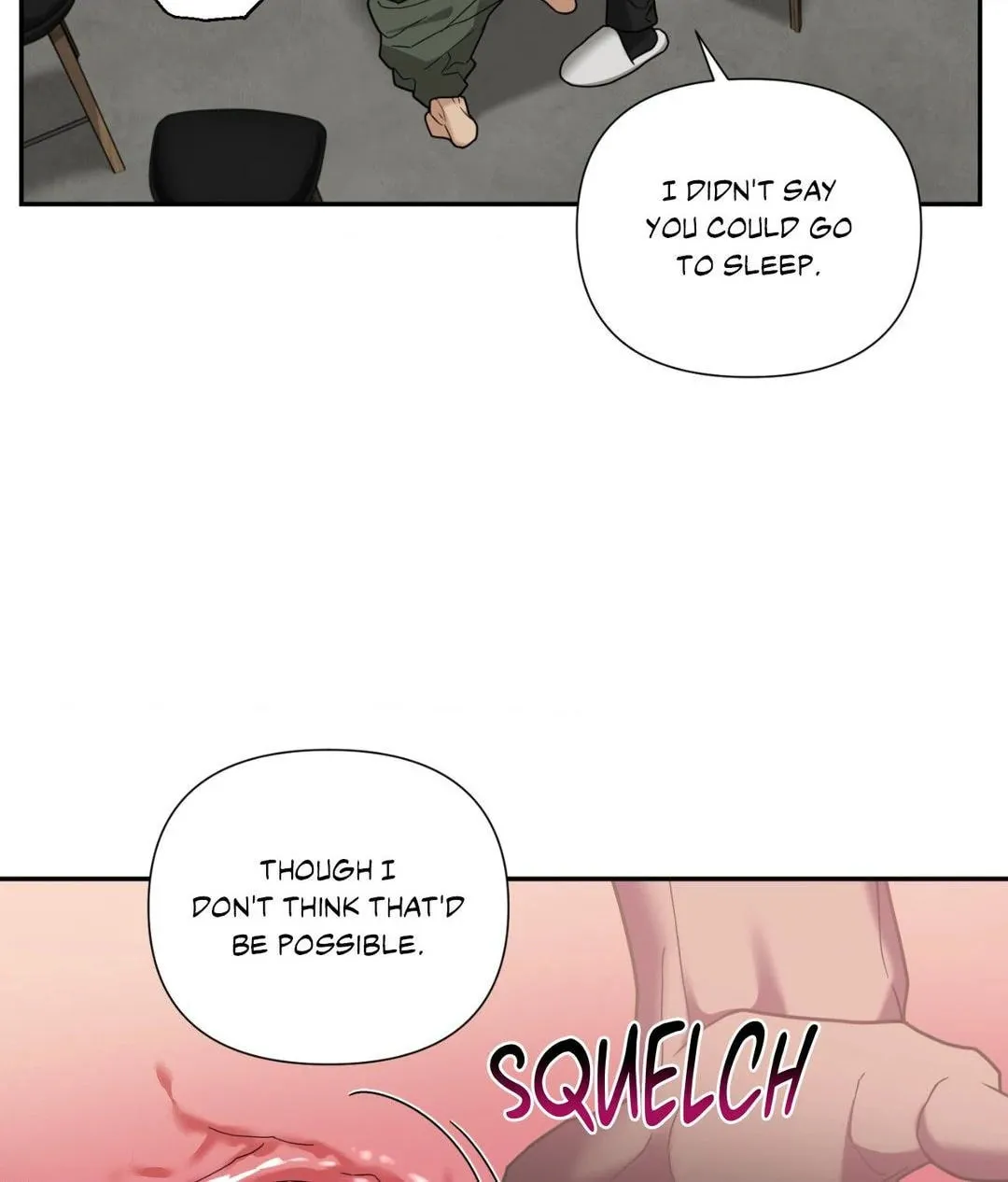 Read Revenge! chapter 12 image 40 on Lezhin