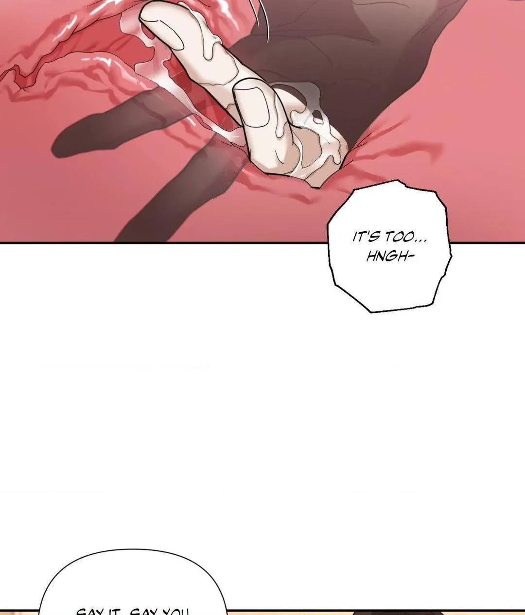 Read Revenge! chapter 12 image 41 on Lezhin