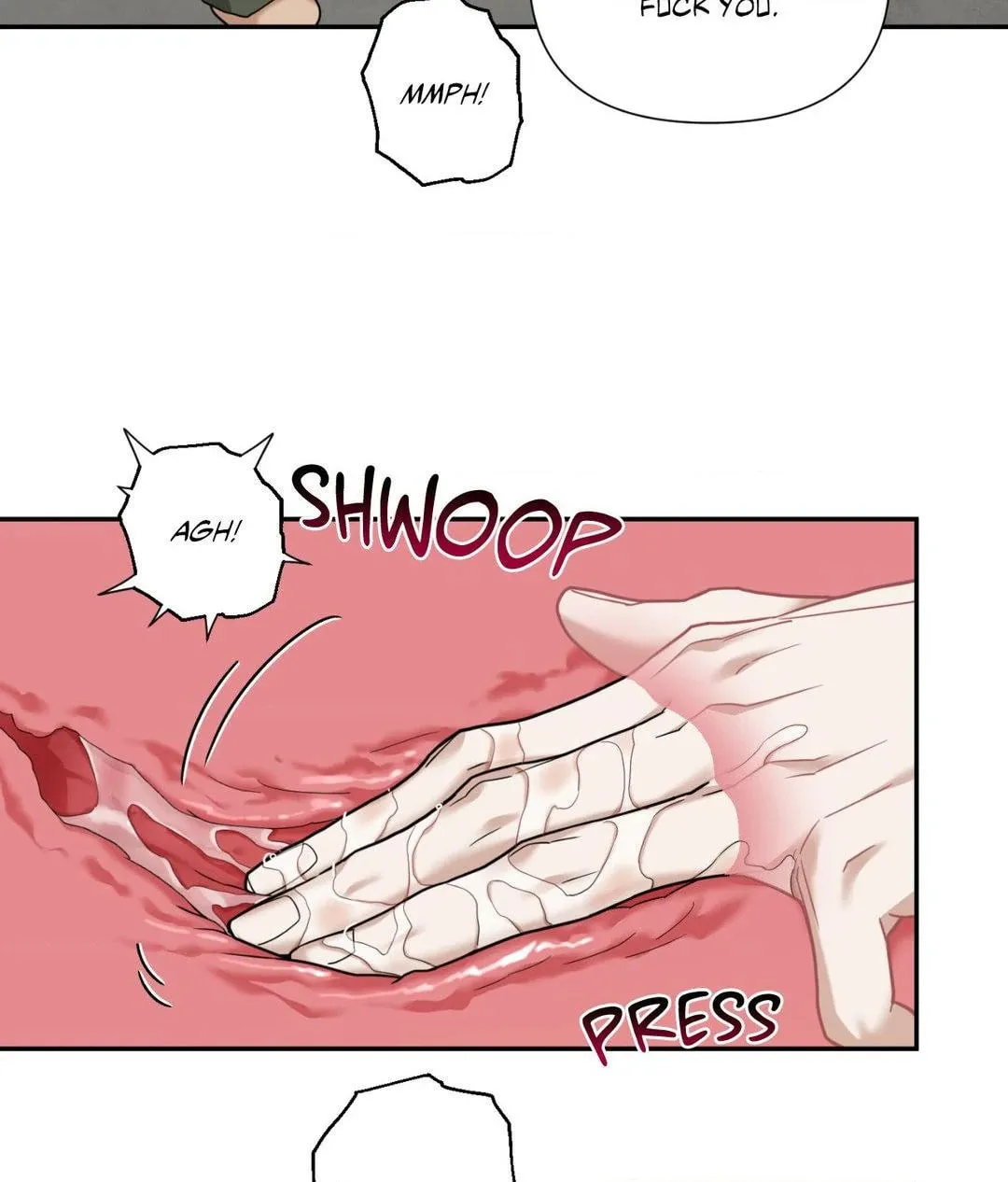 Read Revenge! chapter 12 image 46 on Lezhin