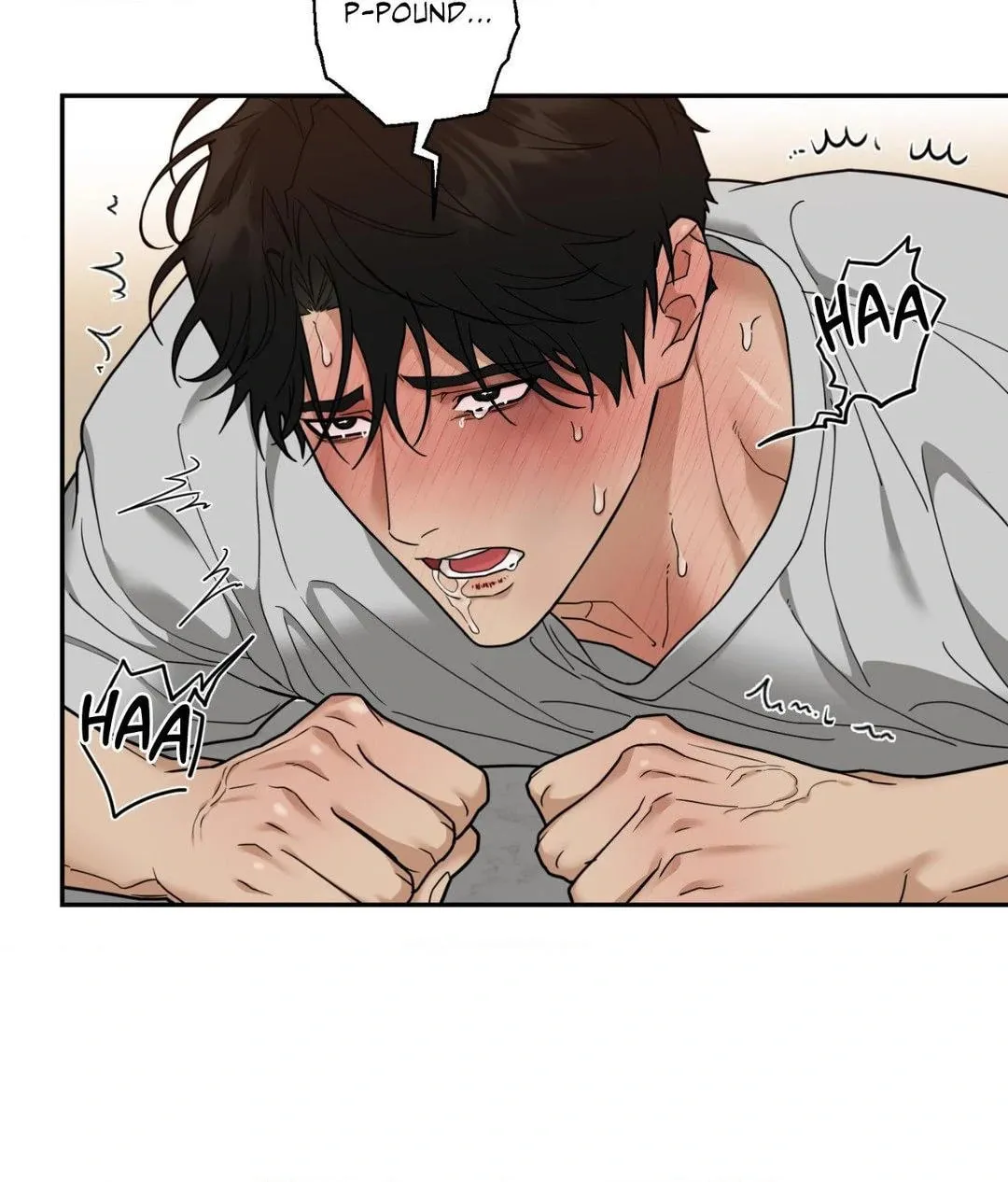Read Revenge! chapter 12 image 47 on Lezhin