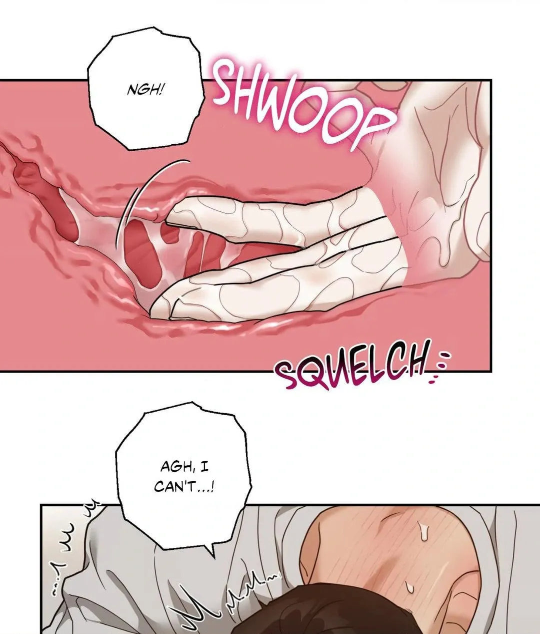 Read Revenge! chapter 12 image 48 on Lezhin