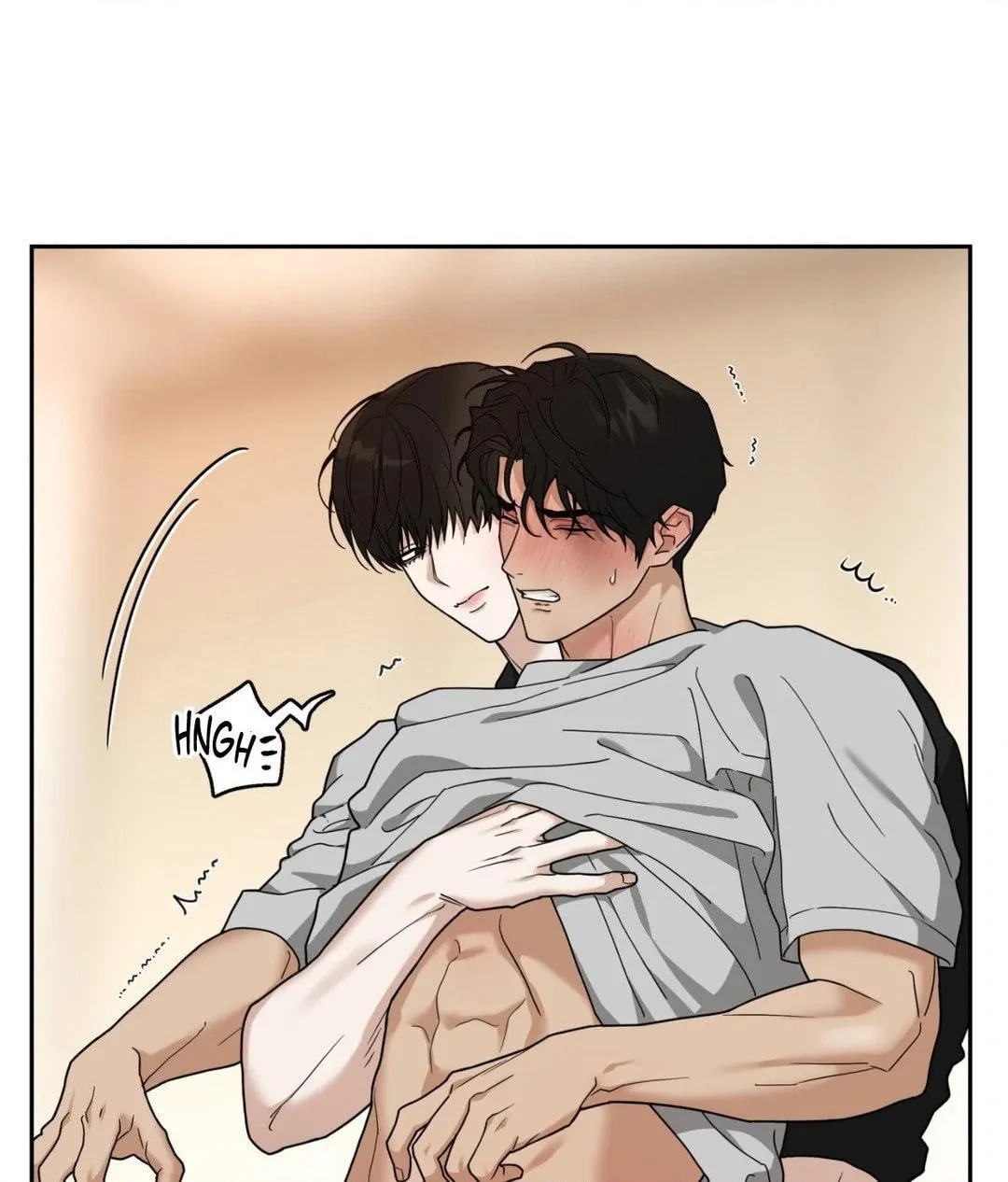 Read Revenge! chapter 12 image 50 on Lezhin