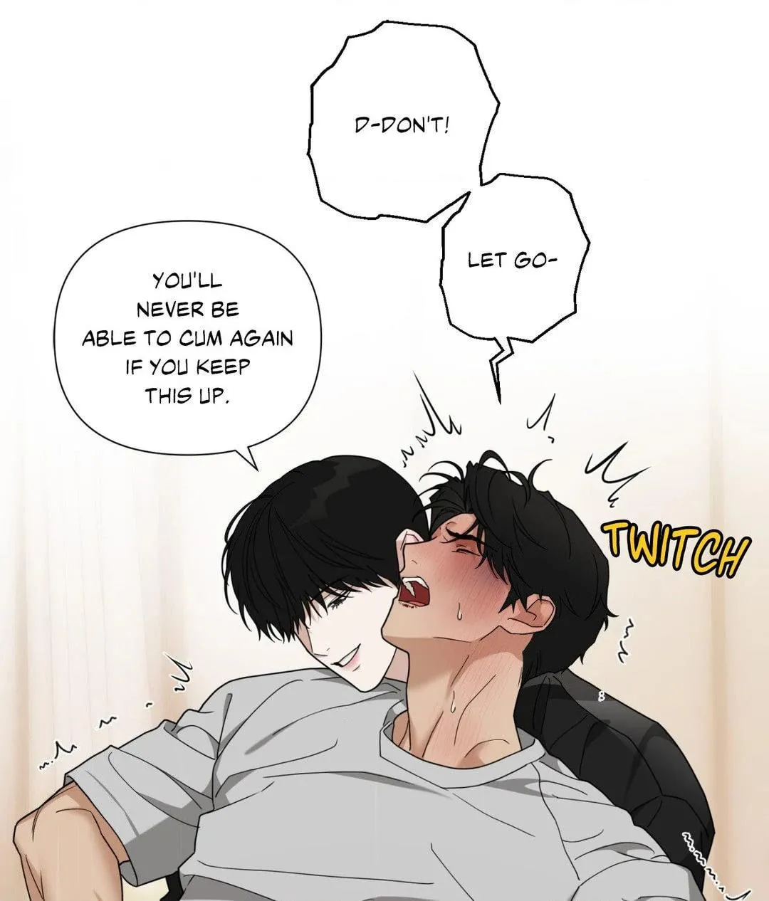 Read Revenge! chapter 12 image 55 on Lezhin