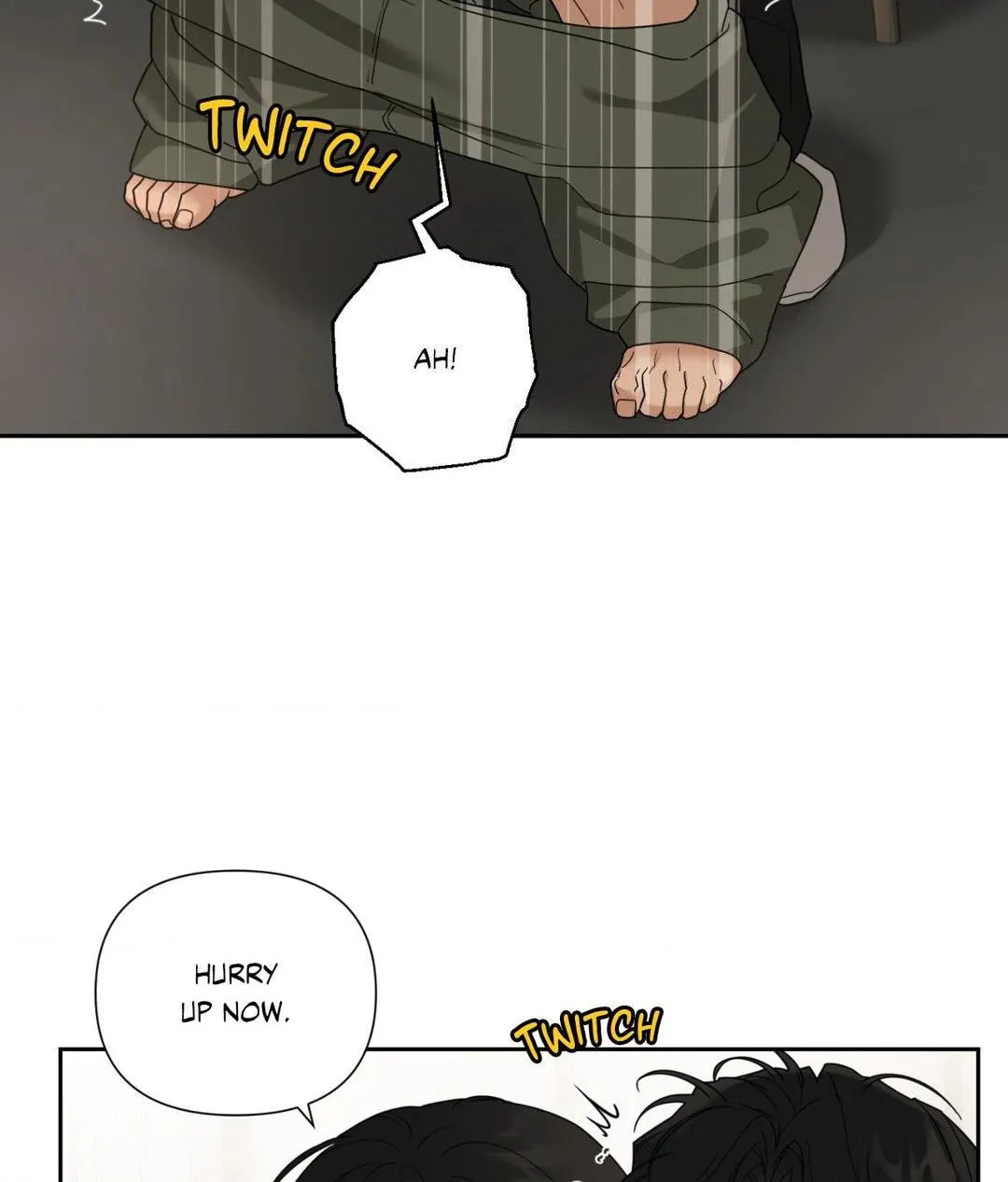 Read Revenge! chapter 12 image 57 on Lezhin
