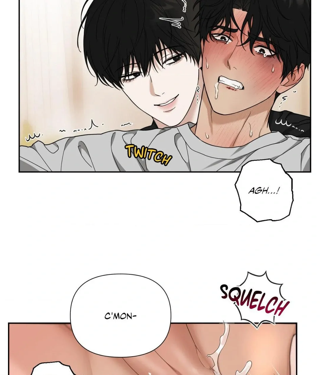Read Revenge! chapter 12 image 58 on Lezhin