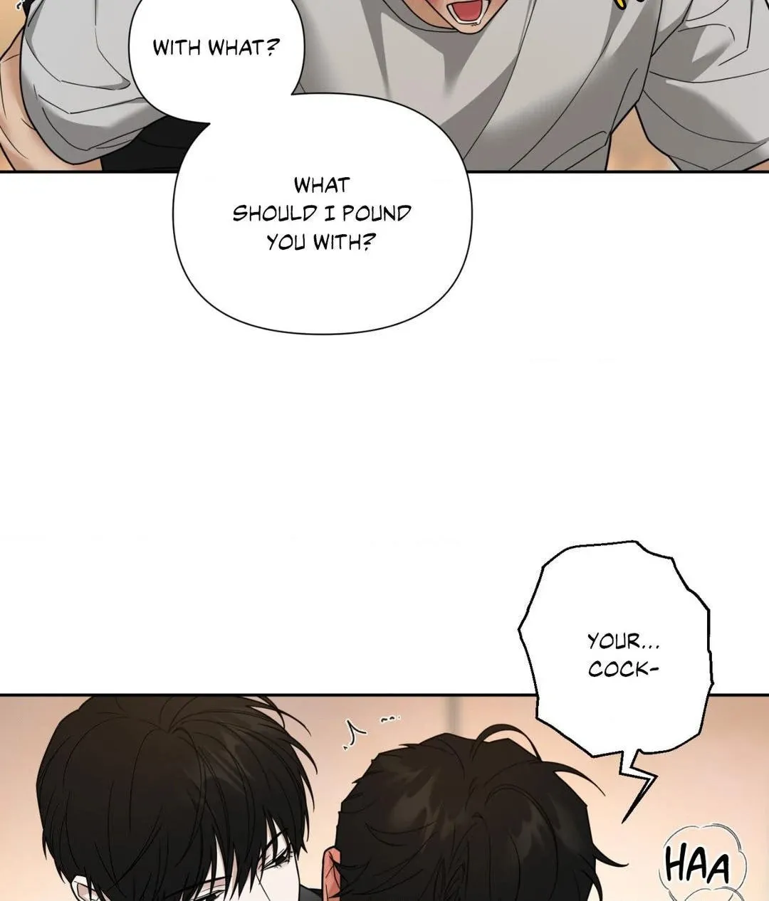 Read Revenge! chapter 12 image 68 on Lezhin