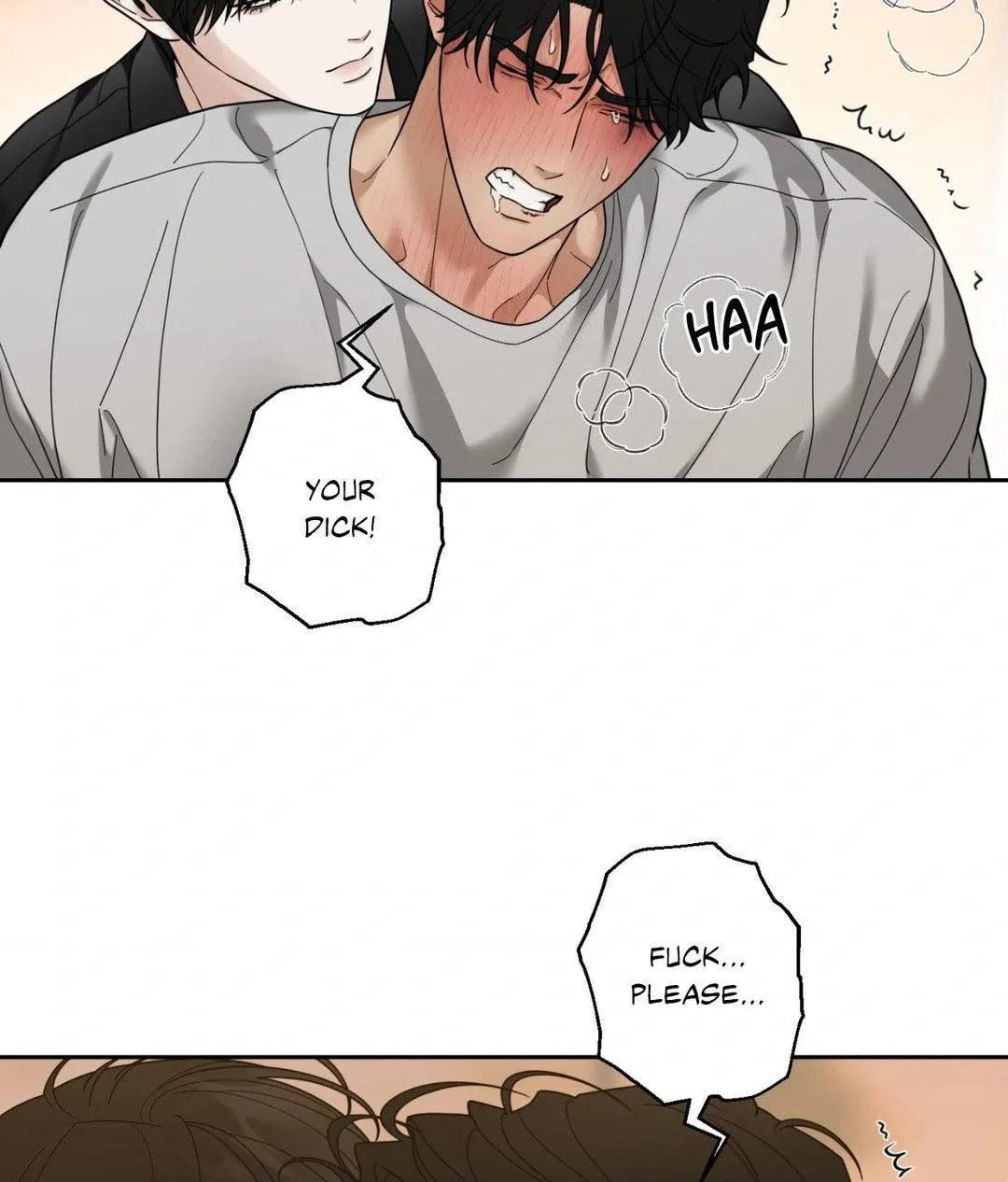 Read Revenge! chapter 12 image 69 on Lezhin