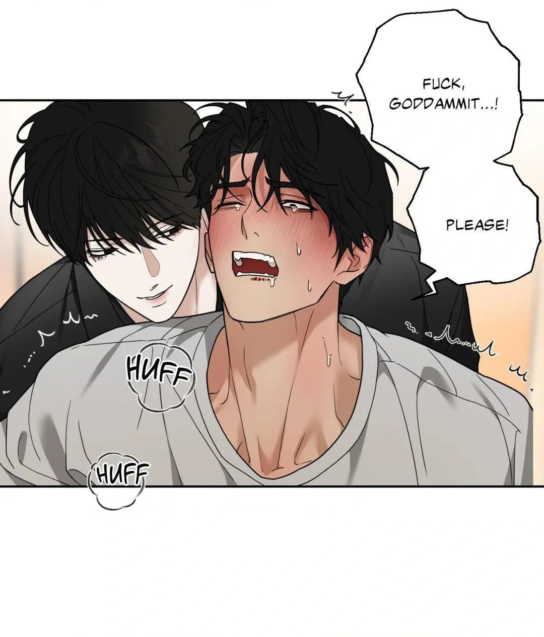 Read Revenge! chapter 12 image 74 on Lezhin