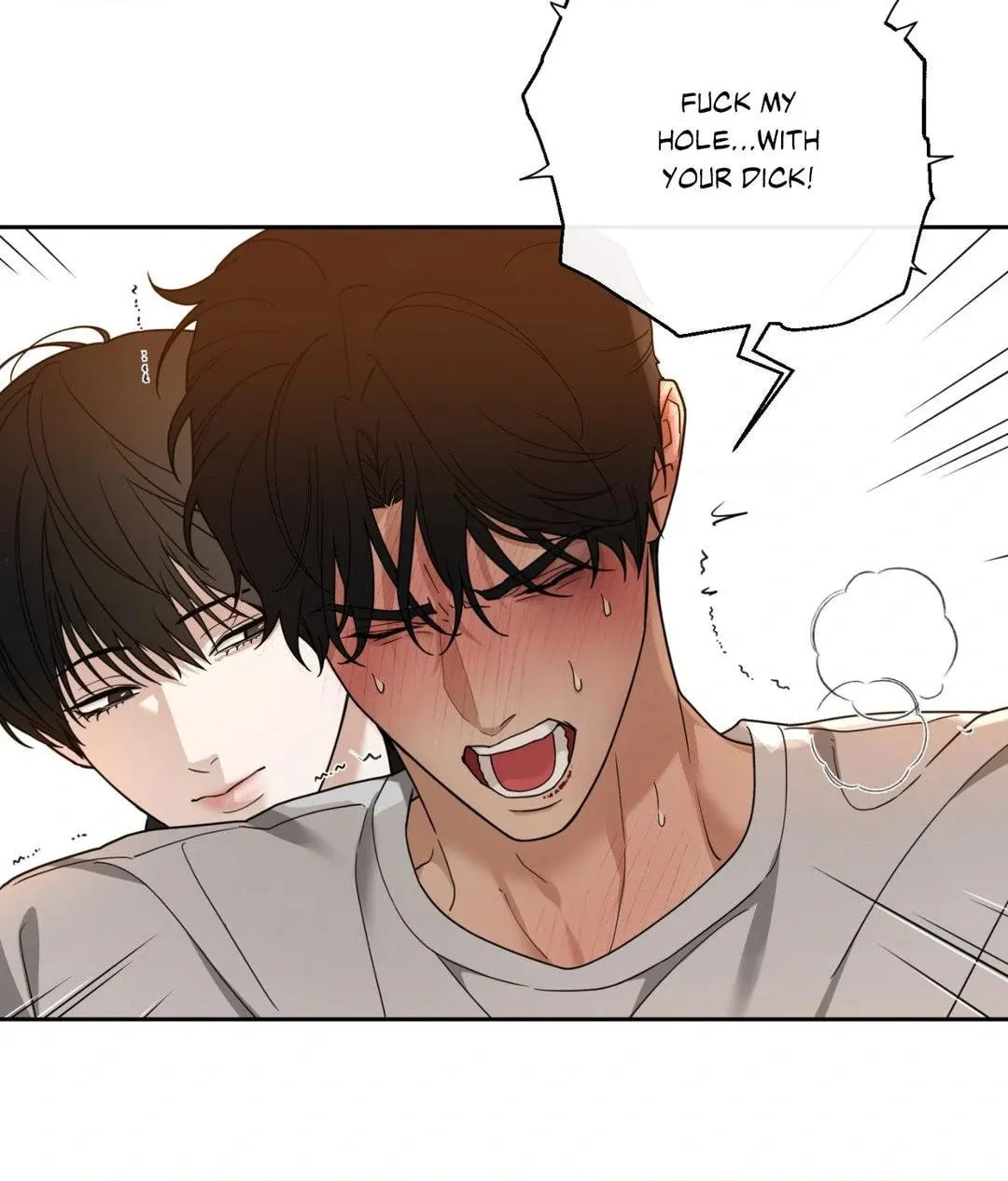 Read Revenge! chapter 12 image 76 on Lezhin