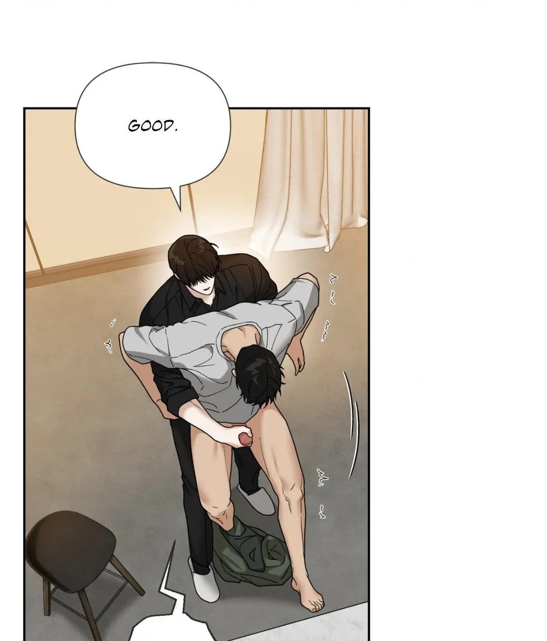 Read Revenge! chapter 12 image 78 on Lezhin