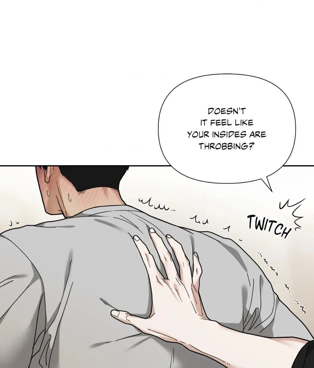Read Revenge! chapter 12 image 8 on Lezhin