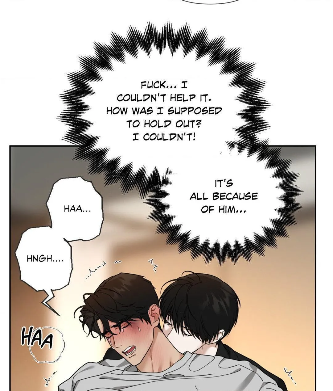 Read Revenge! chapter 12 image 80 on Lezhin