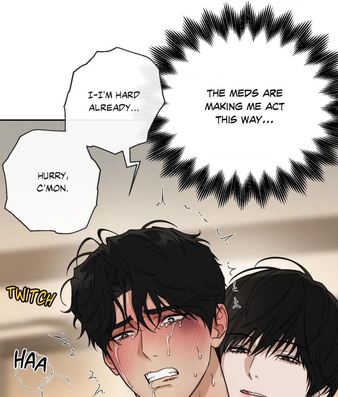 Read Revenge! chapter 12 image 82 on Lezhin