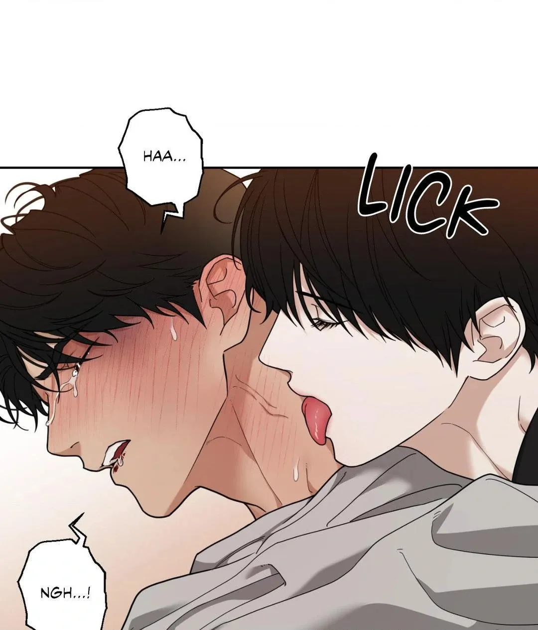 Read Revenge! chapter 12 image 85 on Lezhin