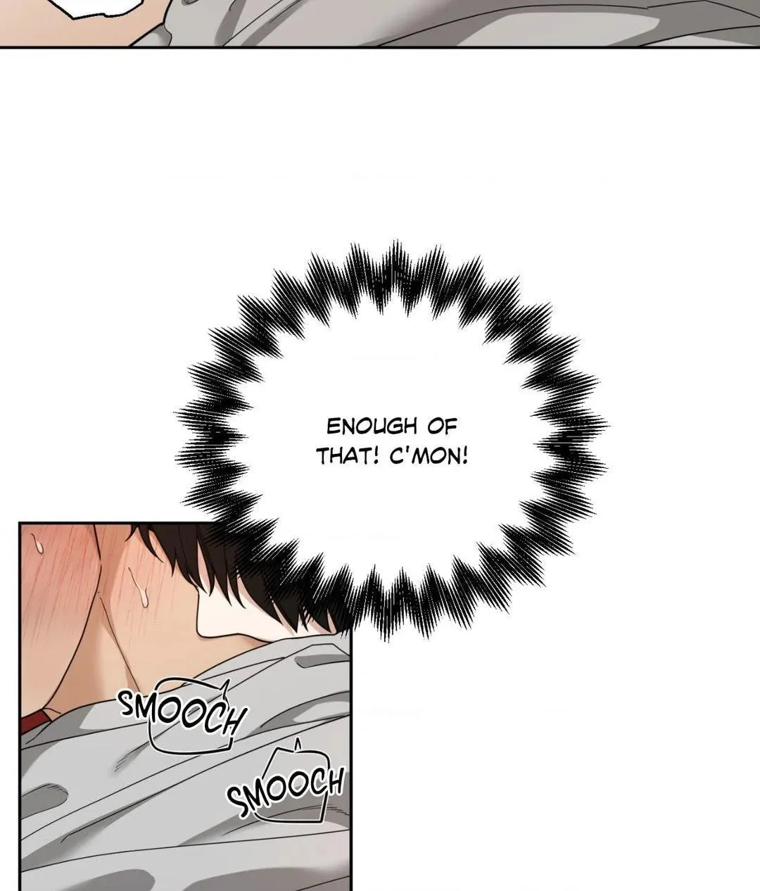 Read Revenge! chapter 12 image 86 on Lezhin
