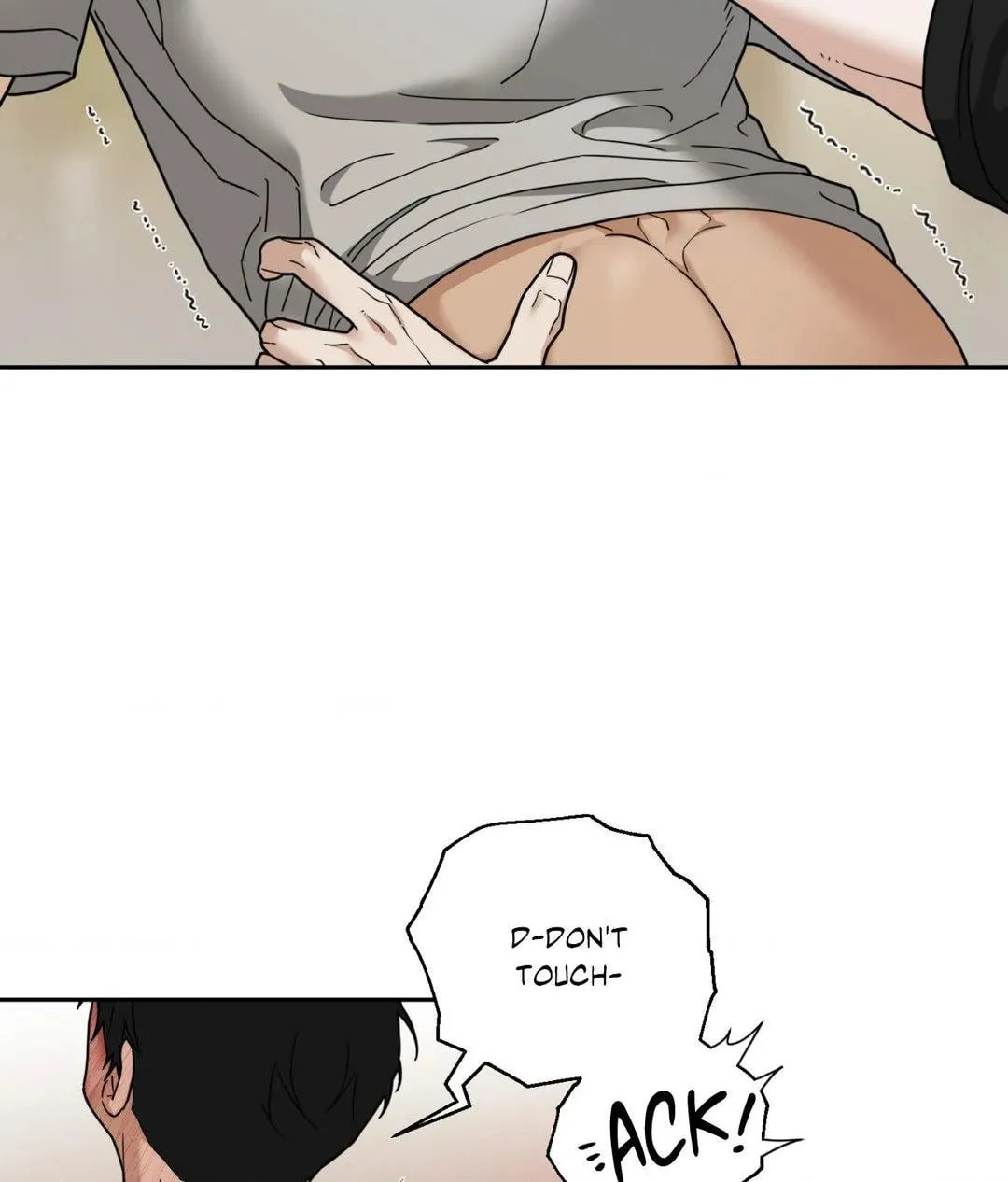 Read Revenge! chapter 12 image 9 on Lezhin