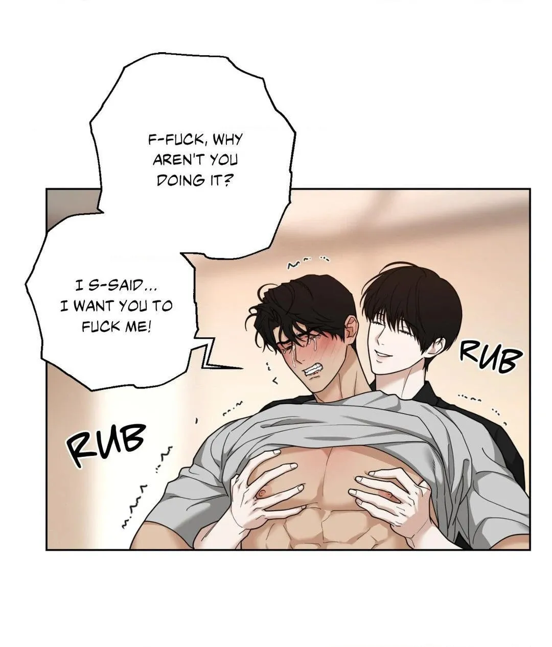 Read Revenge! chapter 12 image 90 on Lezhin