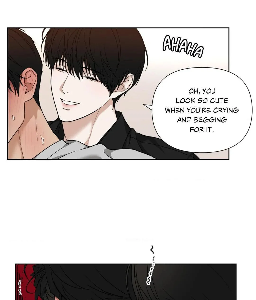 Read Revenge! chapter 12 image 91 on Lezhin
