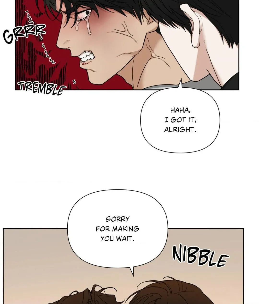 Read Revenge! chapter 12 image 92 on Lezhin