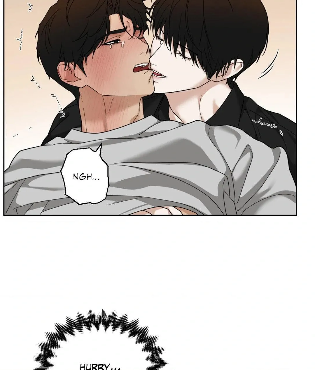 Read Revenge! chapter 12 image 93 on Lezhin